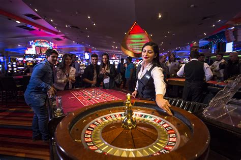 Radiante casino Chile